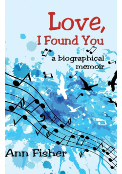Love, I Found You