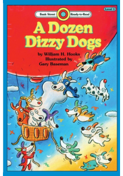 A Dozen Dizzy Dogs