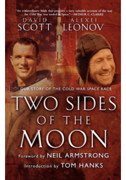 Two Sides of the Moon