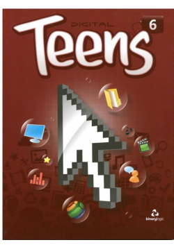 Digital Teens 6 SB + online
