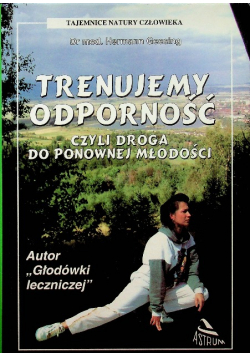 Trenujemy odporność