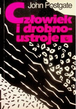 Człowiek i drobnoustroje