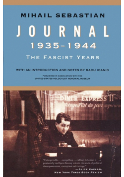 Journal 1935-1944