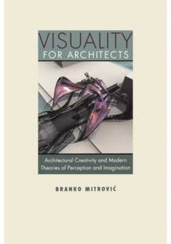 Visuality for Architects