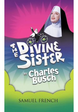 The Divine Sister