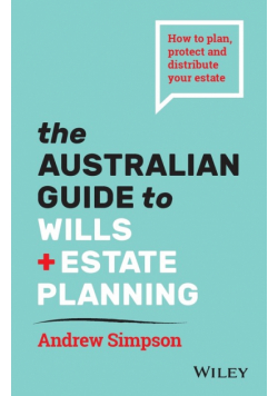 The Australian Guide to Wills