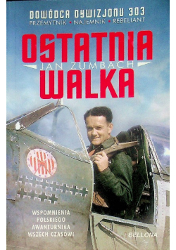 Ostatnia walka