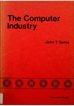 The Computer Industry