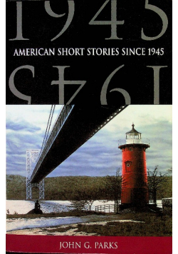 American Short Stories since 1945