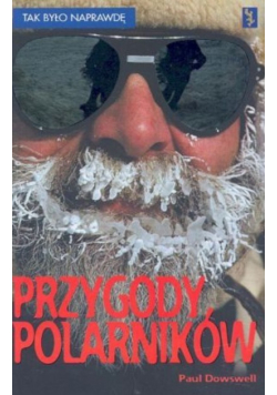 Przygody polarników