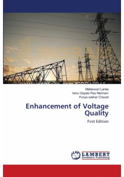 Enhancement of Voltage Quality