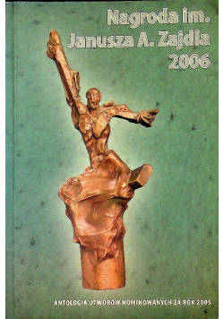 Nagroda im Janusza A  Zajdla 2006