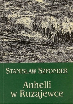 Anheli w Ruzajewce