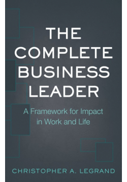 The Complete Business Leader
