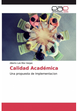 Calidad Académica