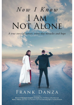 Now I Know I Am Not Alone