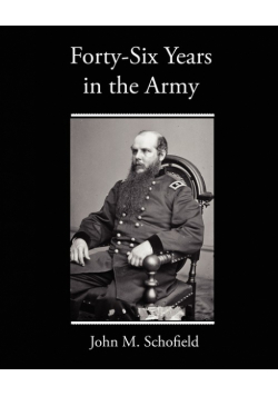 Forty-Six Years in the Army
