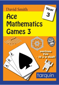 ACE Mathematics Games 3