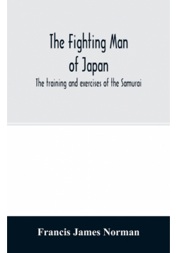 The fighting man of Japan