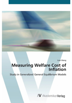 Measuring Welfare Cost of Inflation