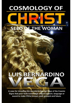 Cosmology of Christ