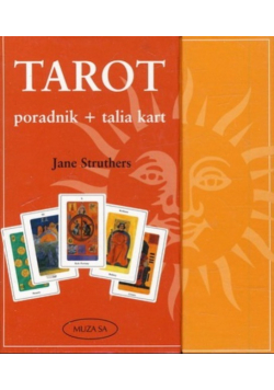 Tarot Poradnik talia kart