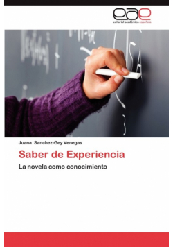 Saber de Experiencia