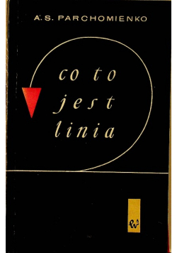 Co to jest linia