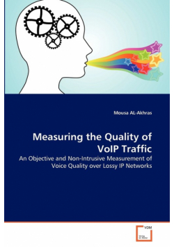 Measuring the Quality of VoIP Traffic