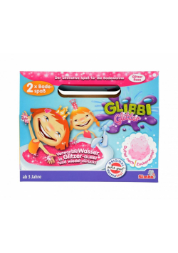 Glibbi Glitter