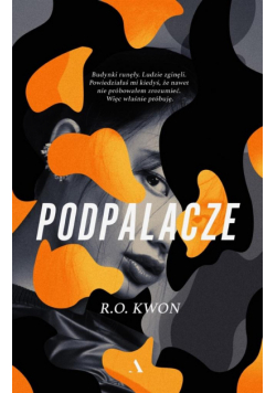 Podpalacze