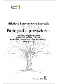 Pamięć dla przyszłości