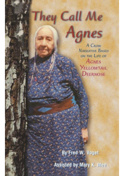 They Call Me Agnes