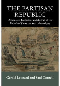 The Partisan Republic