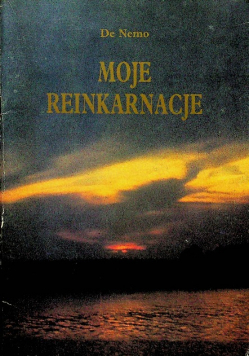 Moje reinkarnacje