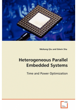 Heterogeneous Parallel Embedded Systems
