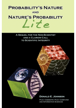 Probability's Nature And Nature's Probability - Lite