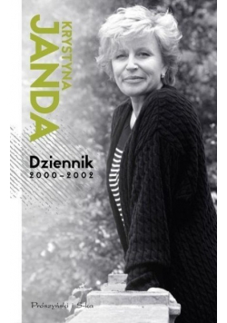 Janda Dziennik 2000 2002