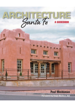 ARCHITECTURE Santa Fe
