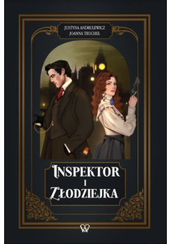 Inspektor i Złodziejka