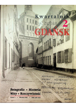 Kwartalnik był sobie Gdańsk 2