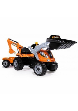 Traktor Max