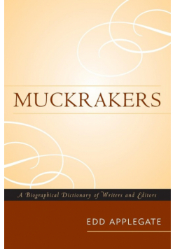 Muckrakers