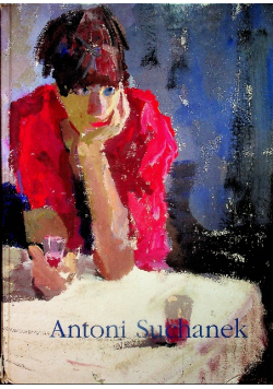 Antoni Suchanek
