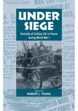 Under Siege