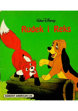 Rudek i Reks