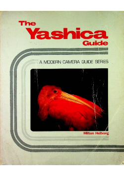 The Yashica Guide