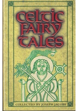 Celtic Fairy Cales