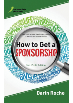 How to Get a Sponsorship