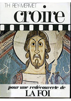 Croire
